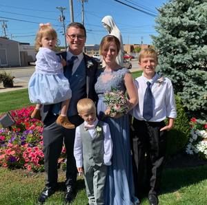 Meet your Posher, Dylan